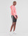 Vêtements Femme Sweats adidas Performance W 3S FT CRO HD Rose