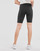 Vêtements Femme Leggings Adidas Sportswear W 3S BK SHO Noir