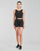 Vêtements Femme Shorts / Bermudas adidas Performance TF SHRT 3 BAR T Noir