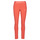 Vêtements Femme Leggings zenske adidas Performance W 3S LEG Rouge