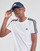 Vêtements Femme T-shirts manches courtes largest Adidas Sportswear W 3S T Blanc