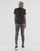 Vêtements Femme T-shirts manches courtes Adidas Sportswear W 3S T Noir