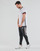 Vêtements Homme T-shirts manches courtes adidas Performance DFB H JSY Blanc