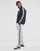 Vêtements Homme Pantalons de survêtement Adidas lift Sportswear M 3S FL F PT Gris