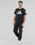 Vêtements Homme Pantalons de survêtement adidas Performance M FI Pant 3B Noir
