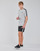 Vêtements Homme Shorts / Bermudas glitch adidas Performance M 3S FT SHO Noir
