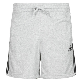 Vêtements Homme Shorts / Bermudas Adidas Sportswear M 3S FT SHO Gris