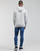 Vêtements Homme Sweats adidas Performance M 3S FL HD Gris