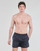 Vêtements Homme Maillots / Shorts de bain adidas Performance SOLID CLX SH SL Noir