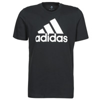 Vêtements Homme T-shirts manches courtes adidas Performance BLINEX Noir