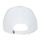 Accessoires textile Casquettes adidas Performance BBALL CAP COT Blanc