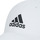 Accessoires textile Casquettes adidas Performance BBALL CAP COT Blanc