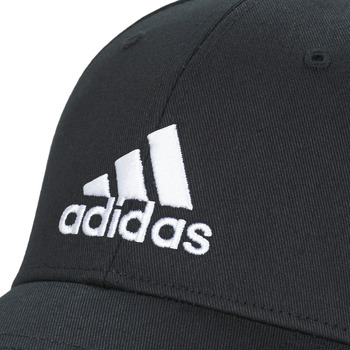 Adidas Sportswear BBALL CAP COT Noir