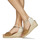 Chaussures Femme Sandales et Nu-pieds Betty London OREINOA Camel