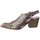 Chaussures Femme Sandales et Nu-pieds Calzados Vesga Camper oy Jeans Clog pour Femmes par Melcris 6511 Rose
