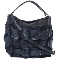 Sacs Femme Sacs porté main Oh My Bag MISS IRIS Noir