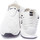 Chaussures Femme Baskets basses Nike AIR WOVEN Blanc