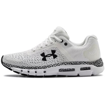 Chaussures Homme Baskets basses Under Armour HOVR INFINITE 2 Blanc