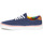 Chaussures Homme Baskets basses men 40-5 Yellow wallets polo-shirts footwear cups eyewear THORTON-SNEAKERS-VULC Marine