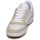 Chaussures Baskets basses Polo Ralph Lauren POLO CRT PP Blanc