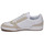 Chaussures Baskets basses Polo Ralph Lauren POLO CRT PP-SNEAKERS-ATHLETIC SHOE Blanc