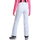 Vêtements Femme Pantalons Dare 2b Figure In II Blanc