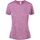 Vêtements Femme T-shirts manches courtes Regatta Antwerp Violet