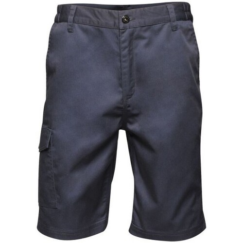 Vêtements Homme Shorts / Bermudas Regatta Pro Bleu