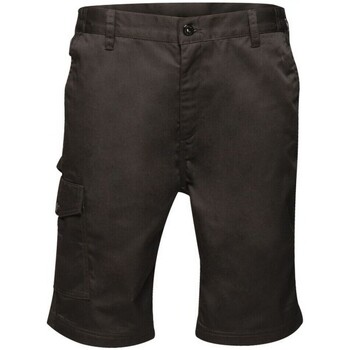 Vêtements Homme Shorts / Bermudas Regatta RG4127 Noir