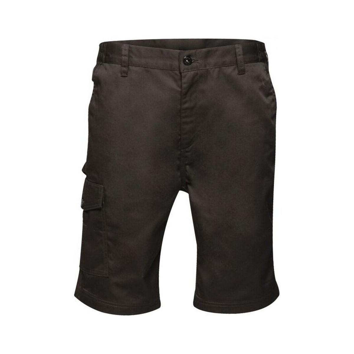 Vêtements Homme too Shorts / Bermudas Regatta  Noir