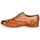 Chaussures Femme Derbies Loints Of Hollan SELINA 24 Marron