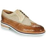 Mens shoes from the new Del Toro collection