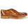 Chaussures Homme Richelieu Melvin & Hamilton EDDY 8 Marron
