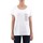 Vêtements Femme T-shirts & Polos Ko Samui Tailors T-Shirt de la Bibliothque du Petit Prince Blan Blanc