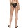 Vêtements Homme Maillots / Shorts de bain Calvin Klein Jeans Bikini Slip String Side noir  CKLKW0KW009 Noir