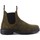Chaussures Homme Baskets mode Blundstone 1615 El Side Boot Suede vert  BSTBCCAL0418 Vert