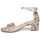 Chaussures Femme Sandales et Nu-pieds Betty London INNAMATA Taupe