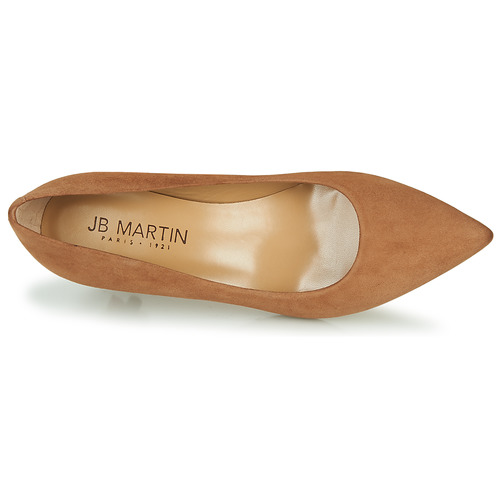 Chaussures Femme Escarpins Femme | JB Martin TADELYS - XS19376
