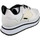Chaussures Baskets mode Cruyff blaze cc8301203510 Blanc