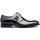 Chaussures Homme Richelieu Finsbury Shoes Alexander BECKETT Noir