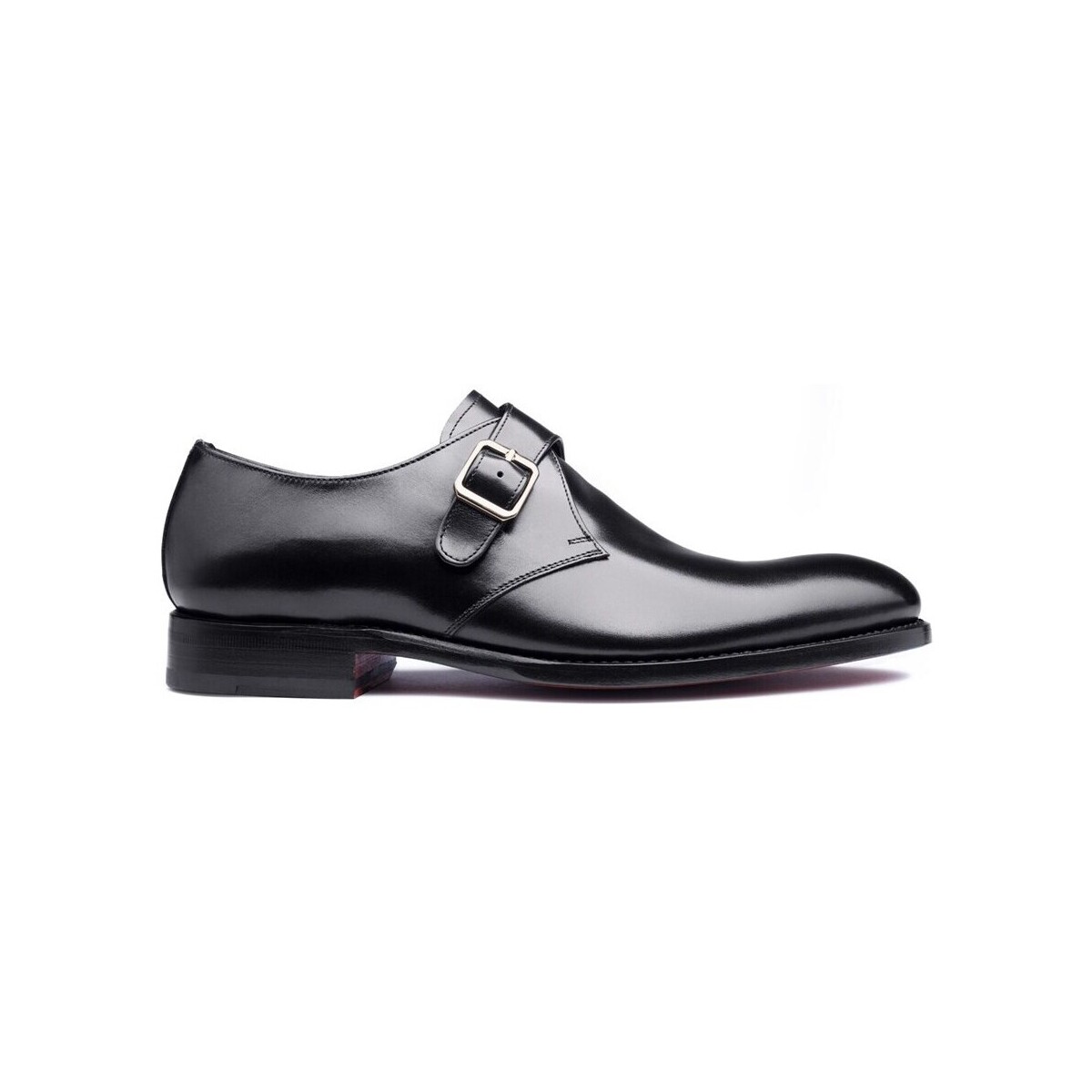 Chaussures Homme Richelieu Finsbury Shoes BECKETT Noir