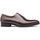 Chaussures Homme Richelieu Finsbury Shoes BROADWAY Marron