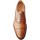 Chaussures Homme Richelieu Finsbury Shoes DIPLOMAT Marron