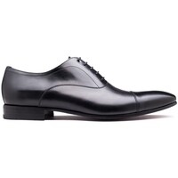 Chaussures Homme Richelieu Finsbury Shoes WHITNEY Noir