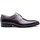 Chaussures Homme Derbies Finsbury Shoes UMBERTO Gris