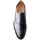 Chaussures Homme Richelieu Finsbury Shoes DIPLOMAT Noir