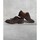 Chaussures Homme Richelieu Finsbury Shoes WHITNEY Marron