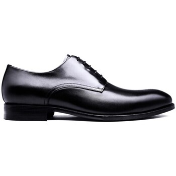 Chaussures Homme Derbies Finsbury Shoes ORSO Noir