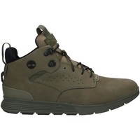 Chaussures Homme Boots Timberland A1Z6M KILLINGTON Verde