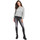 Vêtements Femme Jeans Guess Jeansy super stretch fason skinny Noir